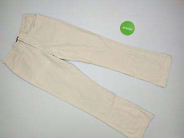 spodnie hello kity: Perfecta, Spodnie materiałowe damskie, rozmiar XL — 2