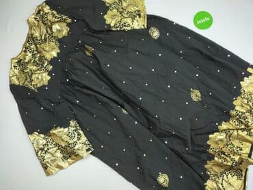 sukienki shein plus size allegro: Shein, Sukienka damska, rozmiar 5XL — 3