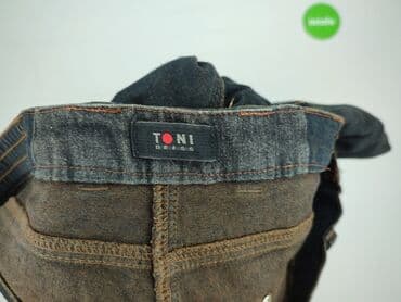 TONI, Jeansy damskie, rozmiar 2XL — 4
