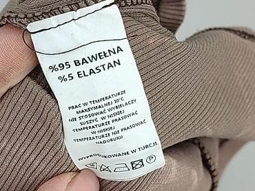 sinsay echo: Bluzka damska, rozmiar S — 5