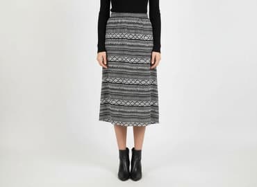 spódniczka pusheen: Amisu, Spódnica damska, rozmiar M — 7