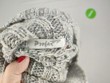 kurtki zimowe damskie c a: Sweter damski, rozmiar S — 4