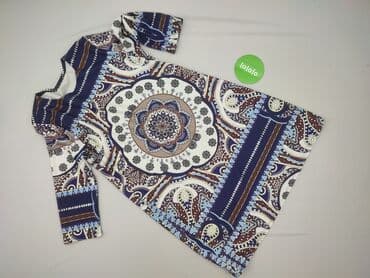 megi sukienki dresowe: Sukienka damska, rozmiar S — 2