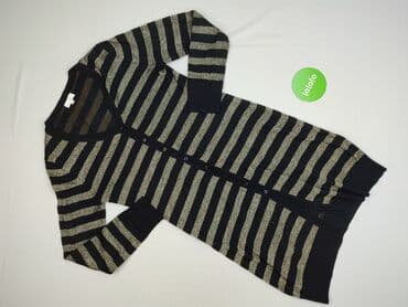 sukienki z kaszmiru: Cherry, Kardigan damski, rozmiar L — 2