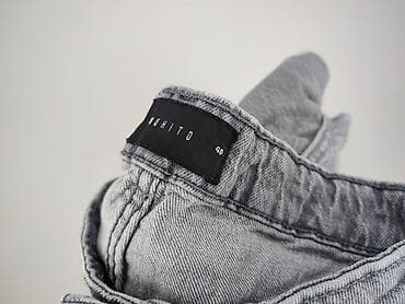 jeans tommy: Mohito, Jeansy damskie, rozmiar L — 5