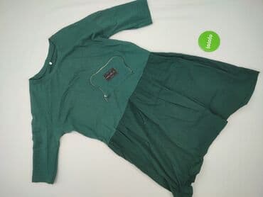 sukienka o kroju marynarki mohito: Sukienka damska, XL — 2