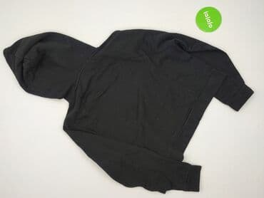 bluzy damskie markowe wyprzedaż: Mohito, Bluza z kapturem damska, rozmiar XS — 3