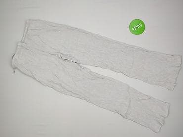 divided h: H&M Divided, Spodnie materiałowe damskie, rozmiar XS — 3