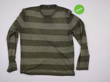 sweter f1: F&F, Sweter dla mężczyzn, rozmiar L — 2