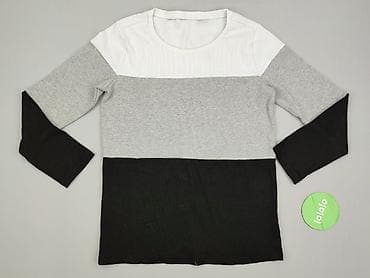 pull snd bear: Bluzka damska, rozmiar M — 2