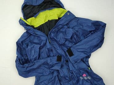 marynarka męska c a: Windbreaker for men, M (EU 38), condition - Very good — 1
