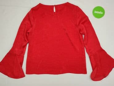 jacqueline riu sukienki: Jacqueline, Bluzka damska, S — 3