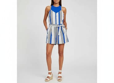 buty by o la la kozaki: Boohoo, Kombinezon damski, rozmiar L — 6