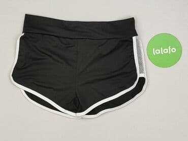 krótkie spodenki nike pro damskie: Szorty damskie, rozmiar S — 2