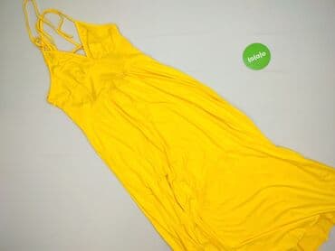 zwiewna sukienki na wesele maxi: Sukienka damska, rozmiar XL — 2