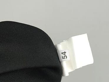 monnari sukienki plus size: Sukienka damska, 7XL — 6