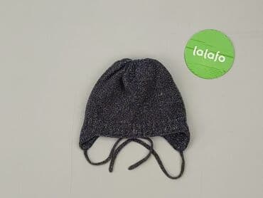 massimo dutti spodnie woskowane: Hat, condition - Very good — 2