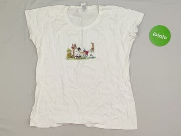 t shirty studio ghibli: Fruit Of The Loom, T-shirt damski, rozmiar L — 3