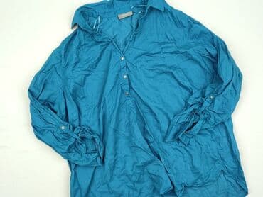 Yessica, Women's blouse, size 4XL (EU 48)