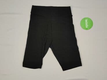 lidl joggery damskie: Sinsay, Лосини Короткі жіночі, розмір M — 2