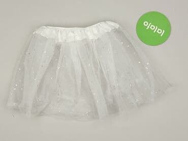 koszulka slask wroclaw dziecieca: Skirt, 12-18 months, condition - Very good — 2