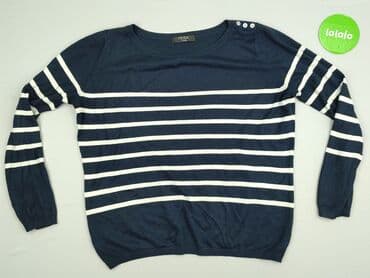 lidl swetry damskie rozpinane: George, Sweter damski, rozmiar 3XL — 2