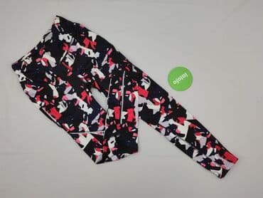 gymshark legginsy moro: Crivit, Legginsy Sportowe damskie, rozmiar S — 2