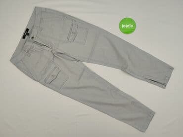 kapcie damskie mexx: Mexx, Spodnie cargo damskie, rozmiar M — 2