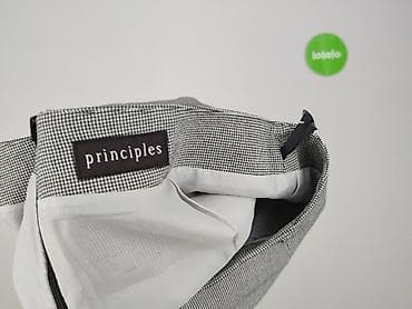 Skirts: Principles, Women`s skirt, size S — 5