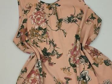 pomarańczowa marynarka mohito: Vero Moda, Bluzka damska, rozmiar L — 1