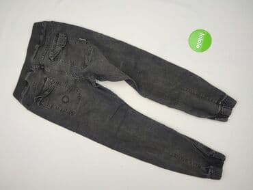 ccc klapki profilowane: Cropp, Chinosy dla mężczyzn, rozmiar L — 3