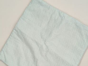 Poszewki: Pillowcase, 45 x 45, kolor - Jasnozielony, stan - Bardzo dobry