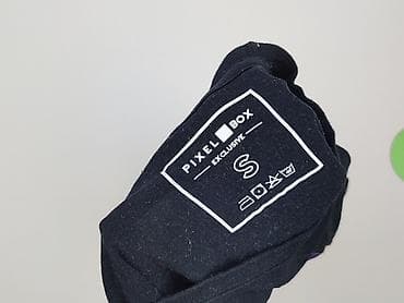 pudelko: T-shirt damski, rozmiar S — 4