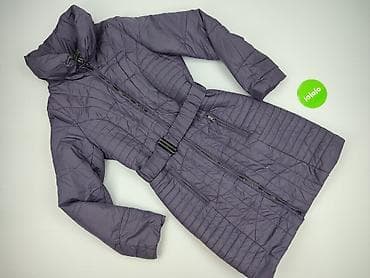 bombshe plaszcz: Carry, Płaszcz damski, rozmiar L — 2