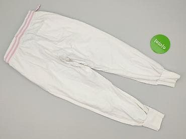 dresy oversize: O'la Voga, Spodnie dresowe damskie, rozmiar M — 3