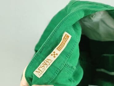 jeans mom slim fit stradivarius: M.Sara, Джинси жіночі, L — 4