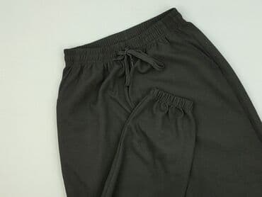 spodnie dresowe bez ściągacza na dole: Spodnie dresowe dla mężczyzn, S — 1