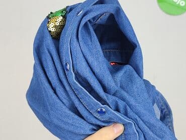 lidl kurtka jeansowa: Sinsay, Koszula damska, rozmiar XL — 5