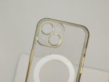 czapka sonic h m: Etui do telefonu, stan - Dobry — 4