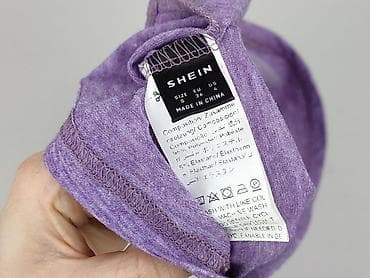 simplee: Shein, Bluzka damska, rozmiar S — 4