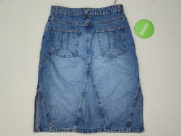 sinsay denim: Spódnica damska, rozmiar M — 3