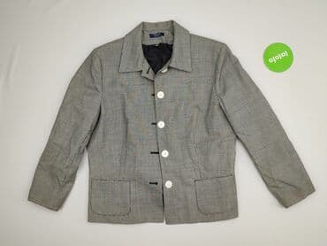 marynarka oversize stradivarius: Marynarka damska, rozmiar 3XL — 2