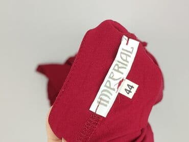 skladanie koszulki: Imperial, Sukienka damska, rozmiar XL — 4