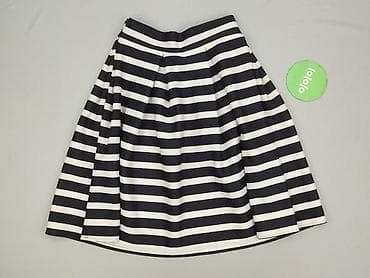 plisowane midi spódnice: Spódnica damska, rozmiar M — 2