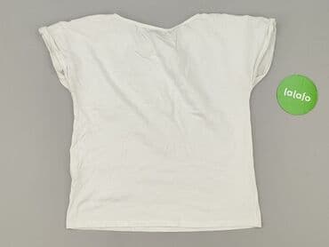 sinsay t shirty damskie: Sinsay, T-shirt damski, rozmiar S — 3