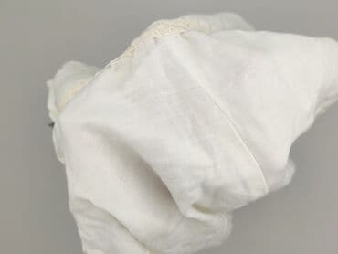 sukienka koronkowa biała boho: Sukienka damska, rozmiar S — 5