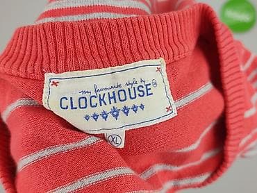 clockhouse basics: Clockhouse, Women`s cardigan, size XL — 6