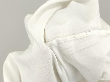 tu bluzki: Cropp, T-shirt damski, rozmiar L — 5