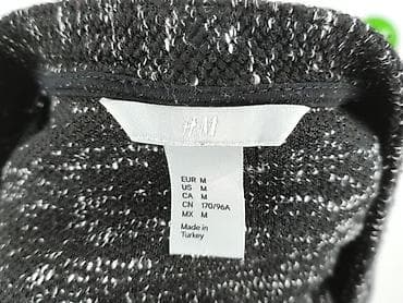 bytom kurtki puchowe: H&M, Kardigan damski, rozmiar M — 4