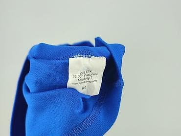 bluzy ciemna strefa: T-shirt damski, rozmiar M — 4